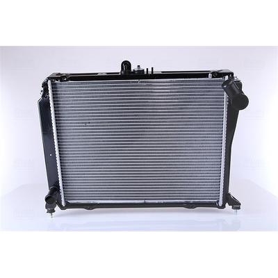 Nissens Kühler, Motorkühlung [Hersteller-Nr. 64737] für Toyota