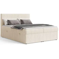 BOXBETT Brisa 160x200 Beige