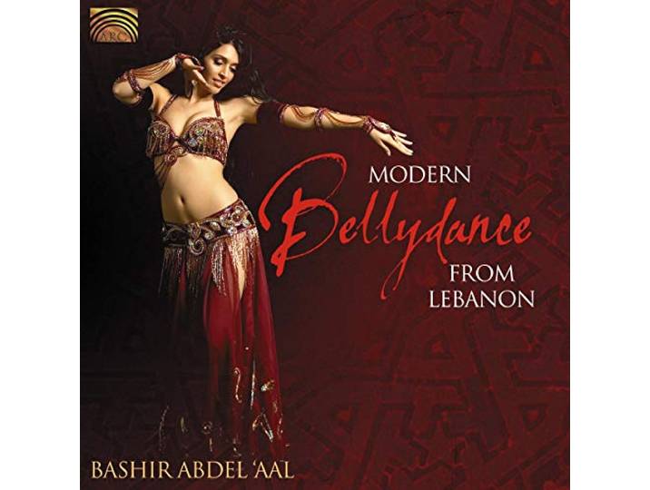 Bashir Abdel Aal - Modern Bellydance From Lebanon