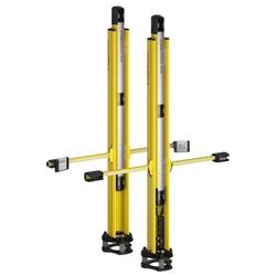 Leuze Electronic Sicherheits-Sensor Leuze 66900025 1 St.