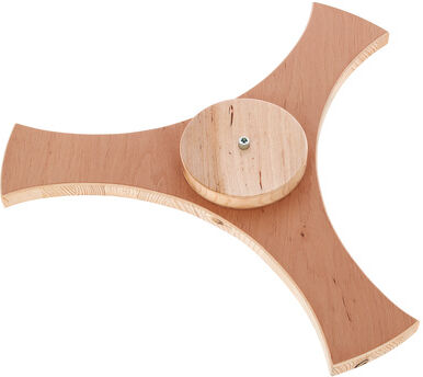 Meerklang Monochord Upright Stand