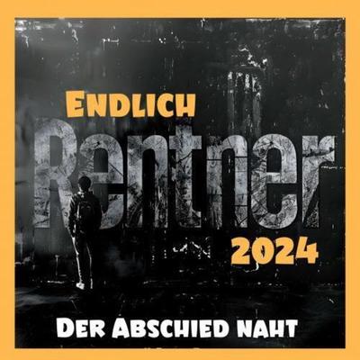 Rentner ab 2024- Der Abschied naht, Taschenbuch von Marie L. Berg, Bookmundo, 978-94-037-4726-2