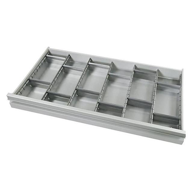 kaiserkraft Schubladeneinteilungs-Set (41962059)