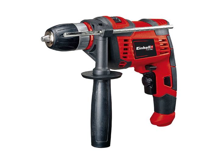 Einhell Schlagbohrmaschine Tc-Id 550 E 550 W