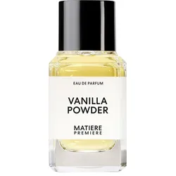 50ml MATIERE PREMIERE Vanilla Powder Eau de Parfum