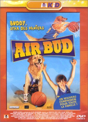 Charles Martin Smith - Air Bud [FR Import] - Preis vom 12.10.2026 11:37:12 h