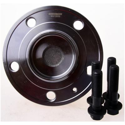 DENCKERMANN Radlagersatz W413559 für ALFA ROMEO