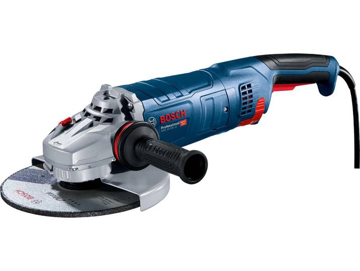 Winkelschleifer GWS 24-230 JZ