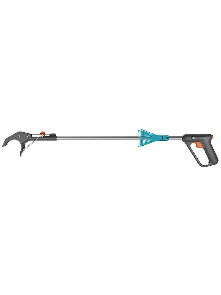 Gardena Greifer in Grau - onesize