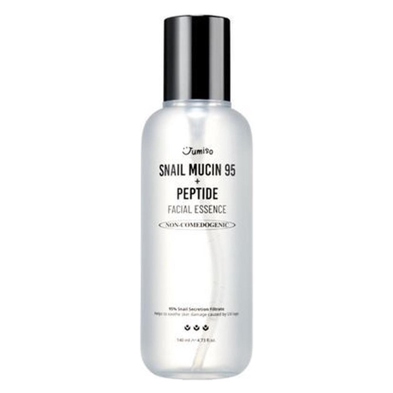 HelloSkin Jumiso Snail Mucin 95 Peptide Facial Essence (140 ml) (SNV Group GmbH)