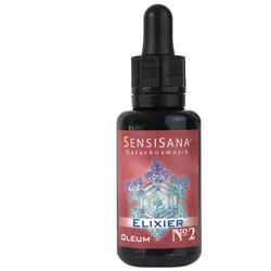 Elixier - No. 2 Oleum Couperose