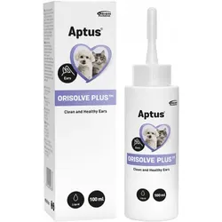 APTUS Orisolve plus 100ml