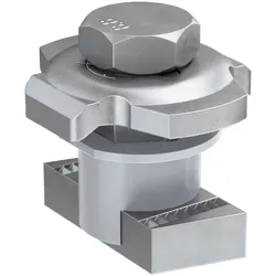 Fischer Durchsteckverbinder PFCN 41 A4 - 562662