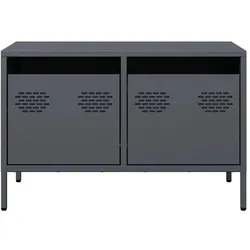 vidaXL, TV Möbel, Pagonin (68 x 39 x 43.50 cm)