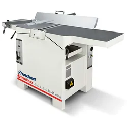 SCM Holzkraft Abricht Dickenhobel Hobel kombiniert FS 41 elite Tersa 5503451