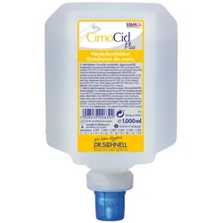 Dr. Schnell CimoCid Plus Händedesinfektion V10 1 l
