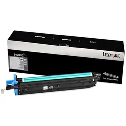 Lexmark, Toner, 54g0p00 (BK)