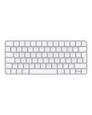 Apple Magic Keyboard with Touch ID Tastatur USB-C kabellos Bluetooth QWERTZ Deutsch (MXCK3D/A)