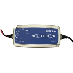 Ctek, Autobatterie Ladegerät, Mxt 4.0 (4 A, 24V)