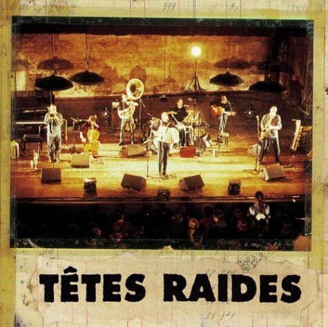 Les Tetes Raides - Viens - Preis vom 09.10.2026 07:28:09 h