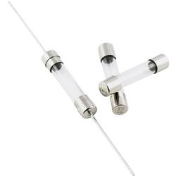 ESKA 632117 632117 Feinsicherung 1 A 250 V Inhalt 1 St.