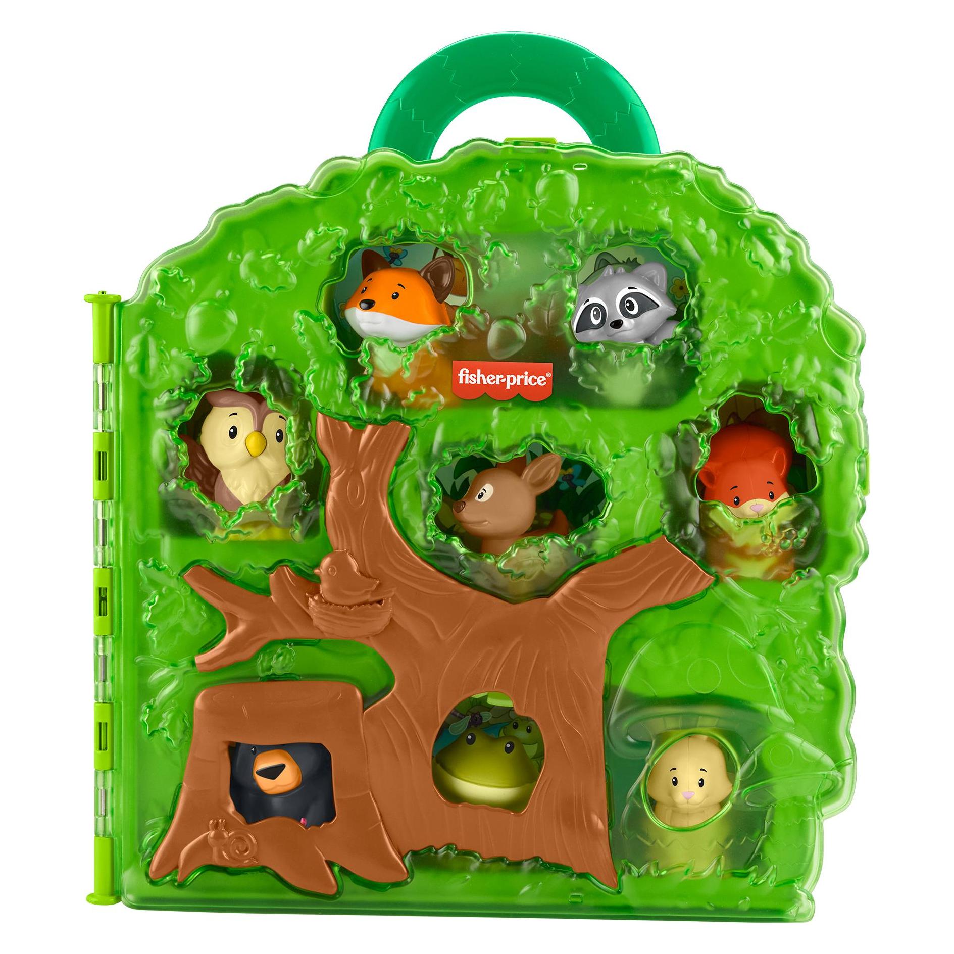 Fisher-Price 0 (HWB29)