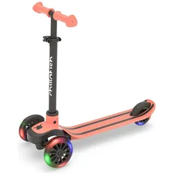 Chillafish, Scooter
