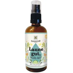 Raumspray - Laune gut, alles gut 100ml