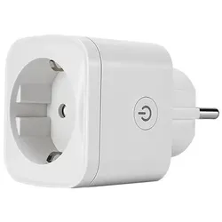 Xoro, Smart Plug, Smart Plug Überwachung Stromverbrauch SPS 2150/SPS 2150