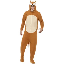 Smiffys Fuchs (L)