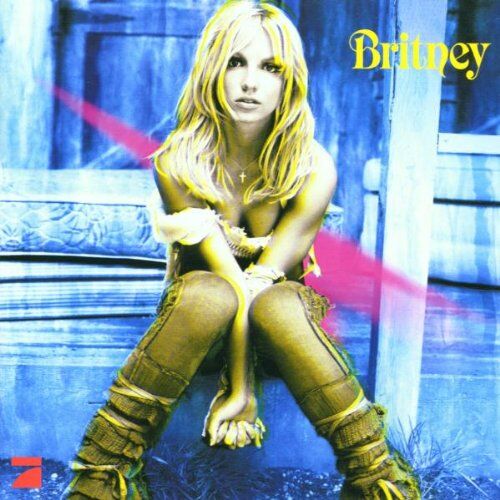 Britney Spears - Britney - Preis vom 08.10.2026 07:26:42 h