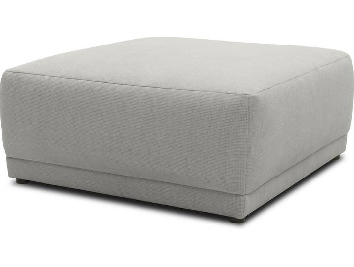 DOMO collection Hocker 800007, nach Wunsch zusammenstellbar