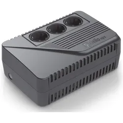Riello iPlug SE 600 0,6 kVA 360 W 3 Steckdose(n) AC (360 W), USV
