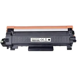 Renkforce, Toner, Tonerkassette ersetzt Brother TN-2510XL Kompatibel Schwarz 3000 Seite (BK)