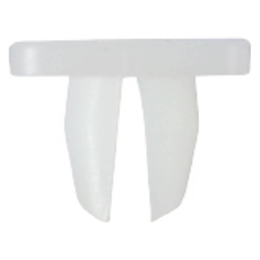 KS Tools Verbindungsvierkantmutter-Clip universal,10er Pack (420.1903)