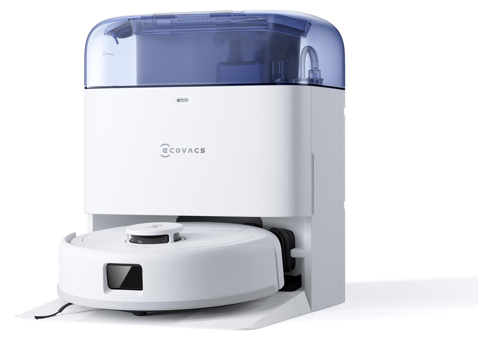 Ecovacs Deebot mini stofzuigrobot