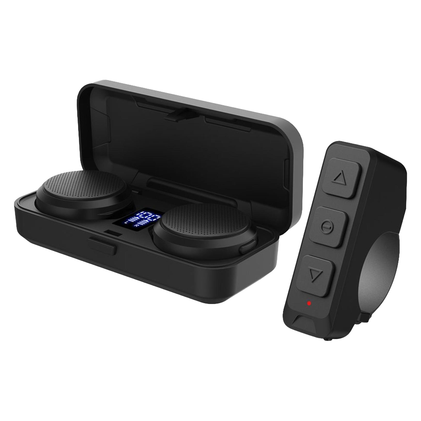 Interphone Tws Zero (INTERPHOZERO)