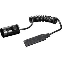 Nitecore, Taschenlampe Zubehör, Fernschalter RSW2D für GTS Serie, Bewusste