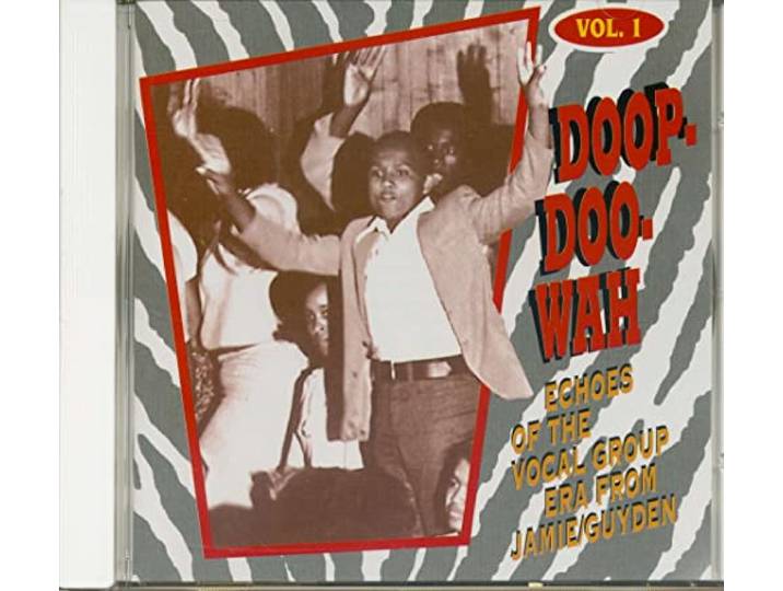 Various - Doop-Do-Wah Vol.1