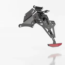 HIGHSIDER pro Kennzeichenhalter Akron-RS