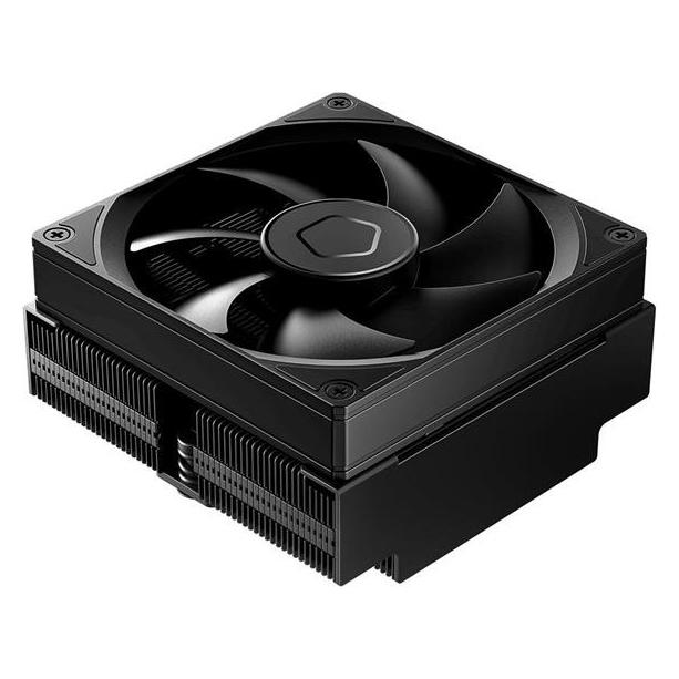 ID-Cooling IS-53-XT BLACK - CPU Luftkler (53 mm) (IS-53-XT BLACK)