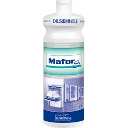 Dr. Schnell Mafor S Saurer Universalklarspüler 1 l
