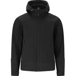 WHISTLER Softshell jacket Frontier, Größe S in Schwarz Schwarz