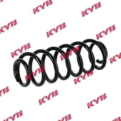 KYB Fahrwerksfeder K-Flex ra7101 Hinterachse