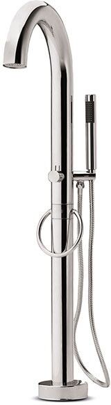 JEE-O Original freistehende Wannenarmatur, , 100-3110 100-3110