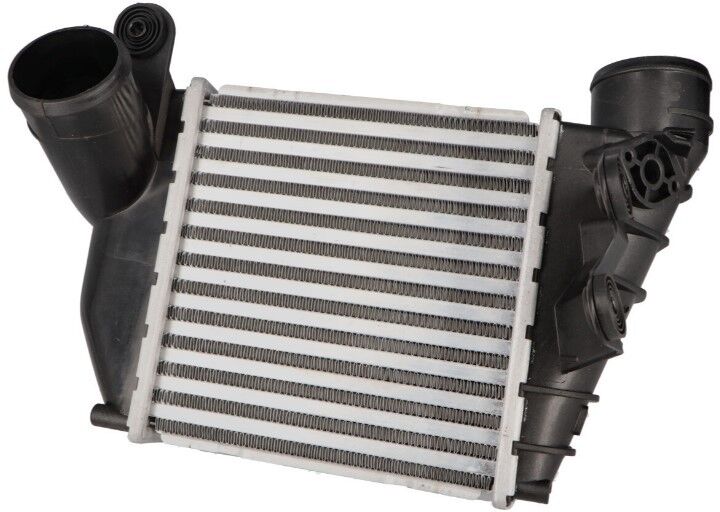 CLIMTEX CH4-515 Ladeluftkühler