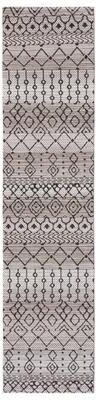 SAFAVIEH Havana Irmgarda Geometric Indoor/ Outdoor Waterproof Rug