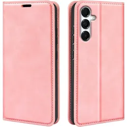 Cover-Discount Galaxy A18 / Galaxy A17 - Stand Flip Case Hülle (Samsung Galaxy A17, Samsung Galaxy A18), Smartphone Hülle