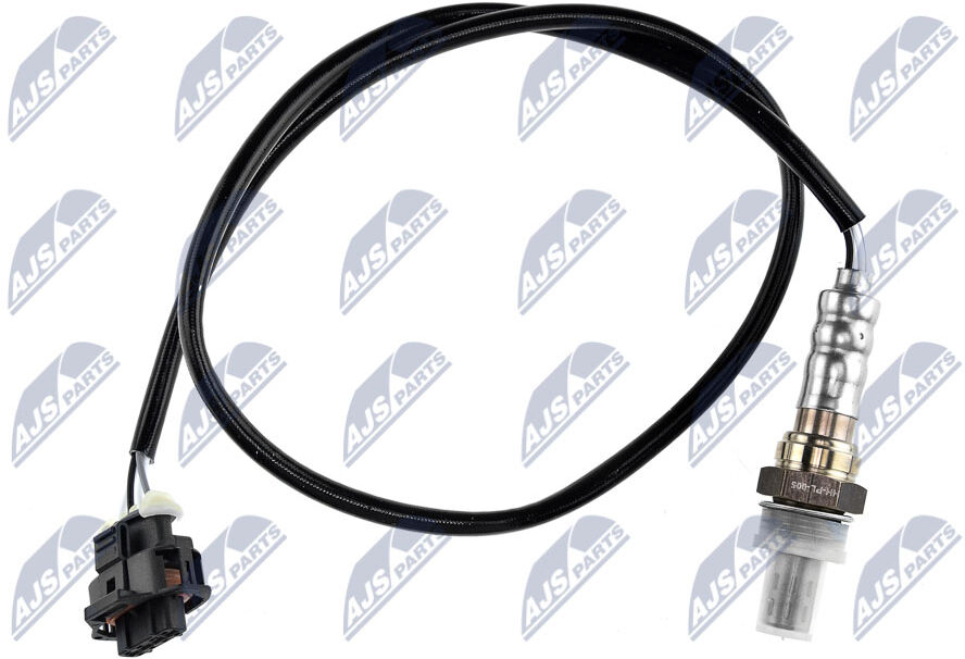 Nty Lambdasonde Eslpl005 Vor Katalysator Für Opel Gm