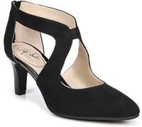 Women's Giovanna 2 Pump by LifeStride in Black (Size 9 1/2 M)